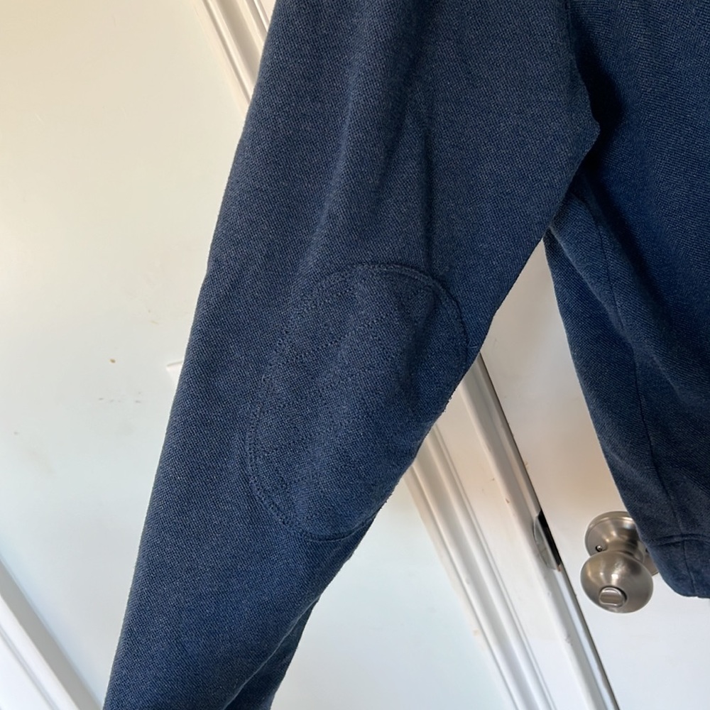 Jos. A. Bank men’s quarter zip - Picture 6 of 6